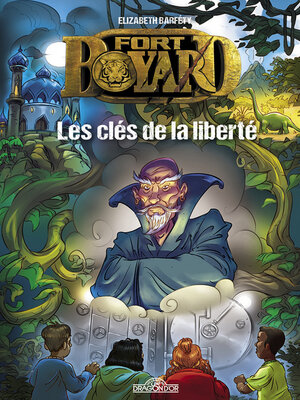 cover image of Les clés de la liberté